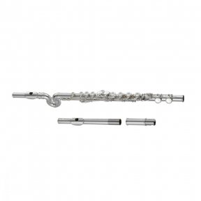 Флейта Jupiter JFLH700WX переходный комлект