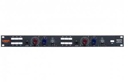 Предусилитель WARM AUDIO WA273