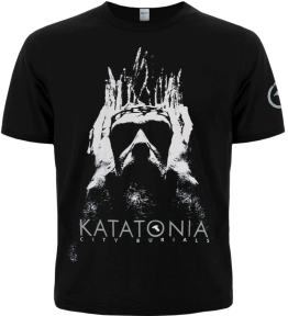 Футболка Katatonia 