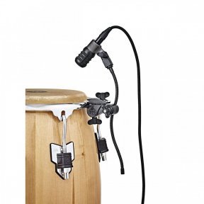 Тримач для барабанного мікрофона Meinl TMPMC-G Professional Multi Clamp