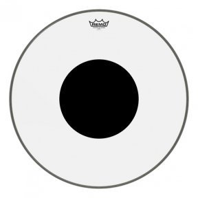 Прозорий пластик Remo CS-1322-10 CS 22