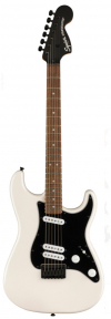 Электрогитара SQUIER by FENDER CONTEMPORARY STRATOCASTER SPECIAL HT PEARL WHITE