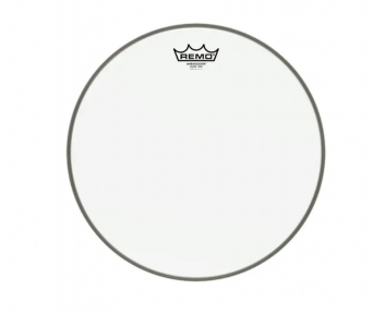 Пластик Remo Ambassador Hazy SA011300 (13