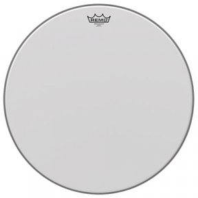 Пластик для тома Remo VE-0318-00 Batter, Vintage Emperor, Clear, 18 Diameter