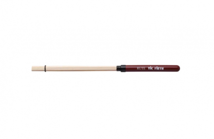 Барабанні рути VIC FIRTH RUTE