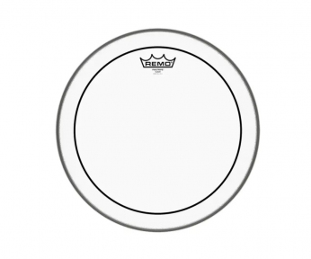 Пластик Remo Pinstripe Clear PS030600 (6