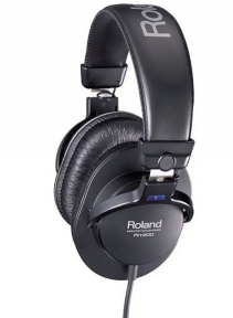 Навушники Roland RH 200 Чорні