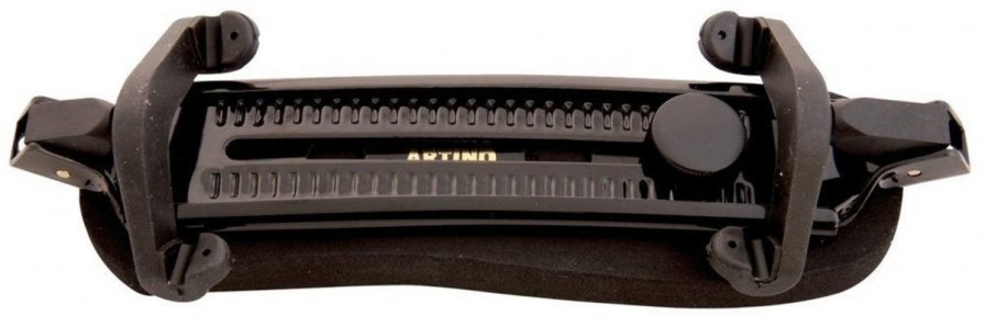 Мостик GEWApure Violin Shoulder Rest 4/4 - 3/4