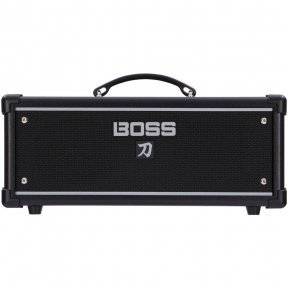 Підсилювач гітарний Boss Katana-Head