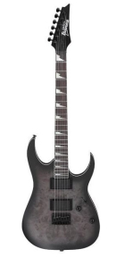 Электрогитара IBANEZ GRG121PAR KBF