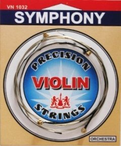 Струны для скрипки SYMPHONY VN1032