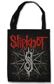 Сумка Шопер Slipknot