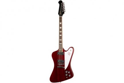 Электрогитара Gibson Firebird Cherry (DSFR00CHCH1)