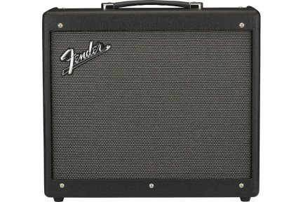 Гітарний комбопідсилювач FENDER MUSTANG GTX50