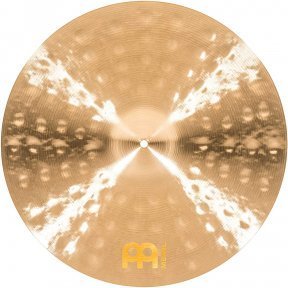 Тарелка Meinl B19DUC Byzance Dual 19 Crash
