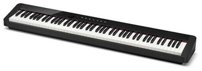 Цифрове піаніно Casio Privia PX-S1000