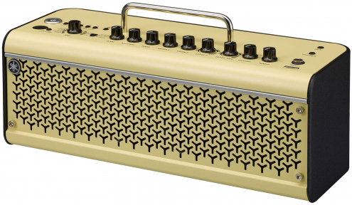 Комбопідсилювач для електрогітари YAMAHA THR30II WIRELESS