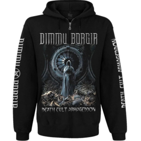 Худі Dimmu Borgir 