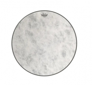 Пластик Remo Ambassador Fiberskyn FA153000 (30