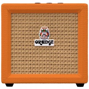 Гітарний комбік ORANGE CRUSH MINI