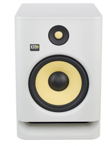 Студійний монітор KRK RP8 G4 White Noise