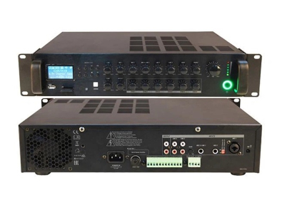 Усилитель L-Frank Audio HY6360MBT, 360Вт