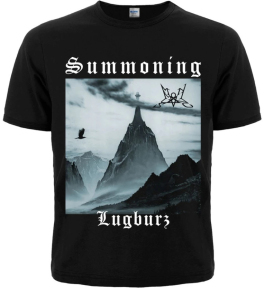 Футболка Summoning 