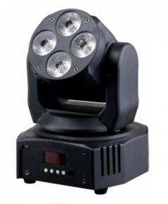 LED Председатель New Light M-YLW412 