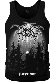 Майка Darkthrone 
