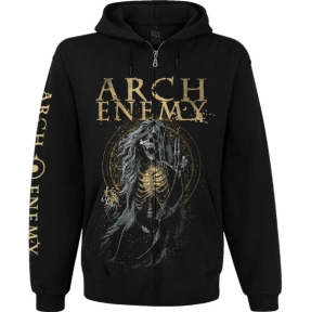 Худи Arch Enemy 