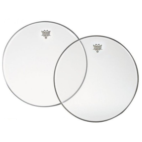 Пластик для малого барабана Remo SE-0114-00 Emperor 14 Hazy Snare Side