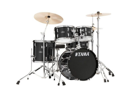 Ударна установка Tama SG58H6C-BK