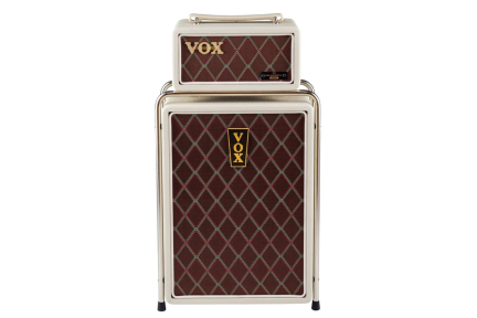 Гитарный комбоусилитель VOX MSB50-Audio IV