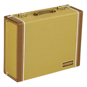 Кейс для гитарных педалей TWEED PEDALBOARD CASE S