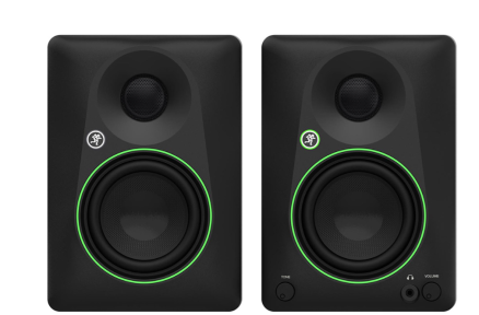 Студийный монитор MACKIE CR4.5 GEN 3