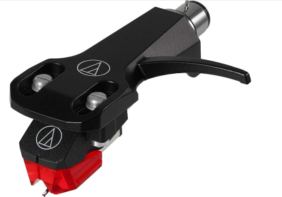 Комбінований комплект для вінілу Audio-Technica AT-XP5/H