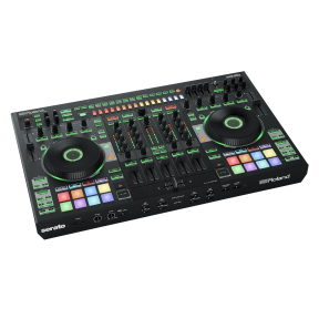 Діджейський контролер Roland DJ-808