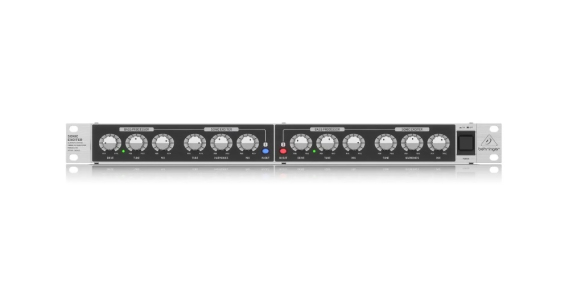 Стерео процесор Behringer SX3040 V2