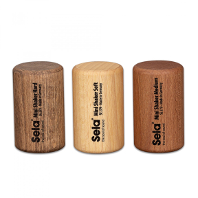 Набор шейкеров Sela SE 279 Mini Shaker Set