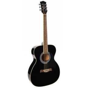 Акустическая гитара Richwood RA-12-BK