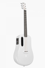 Електроакустична гітара з вбудованими ефектами Lava Me 3 (38