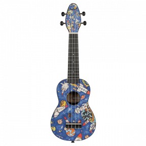 Укулеле Ortega Keiki® K2-SP