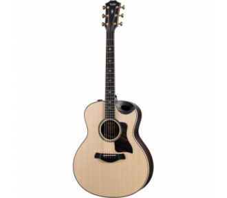 Гитара электроакустическая TAYLOR GUITARS 816ce BUILDERS EDITION