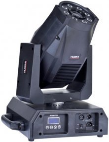 LED Голова Nuoma SM-B30150RS SPOT 
