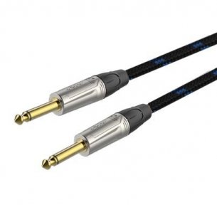 Инструментальный кабель Roxtone TGJJ300L1