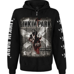 Худи Linkin Park 