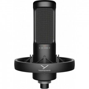 BEYERDYNAMIC M 90 PRO X - студийный конденсаторный микрофон