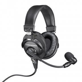 Професійна стереогарнітура Audio Technica BPHS1