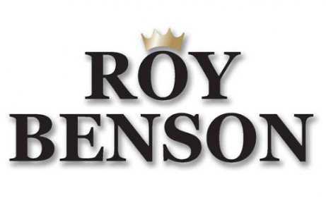 Футболка Roy Benson L RBP7013