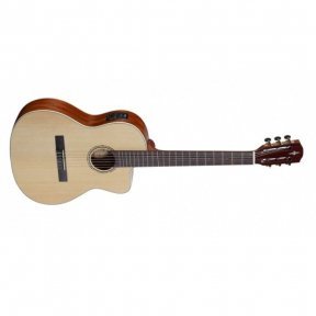 Гитара классическая Alvarez RC26HCE 4/4
